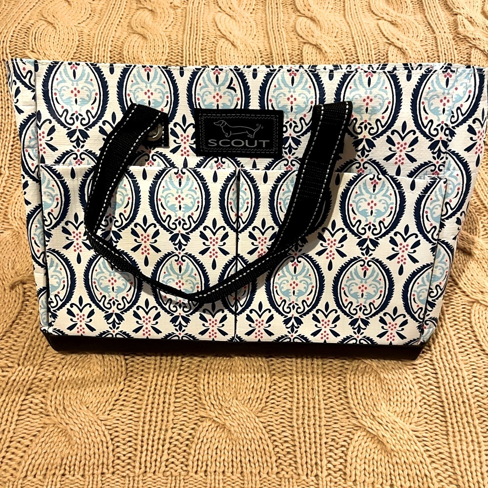 Scout Bag